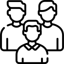 Auto Carrier Team Icon
