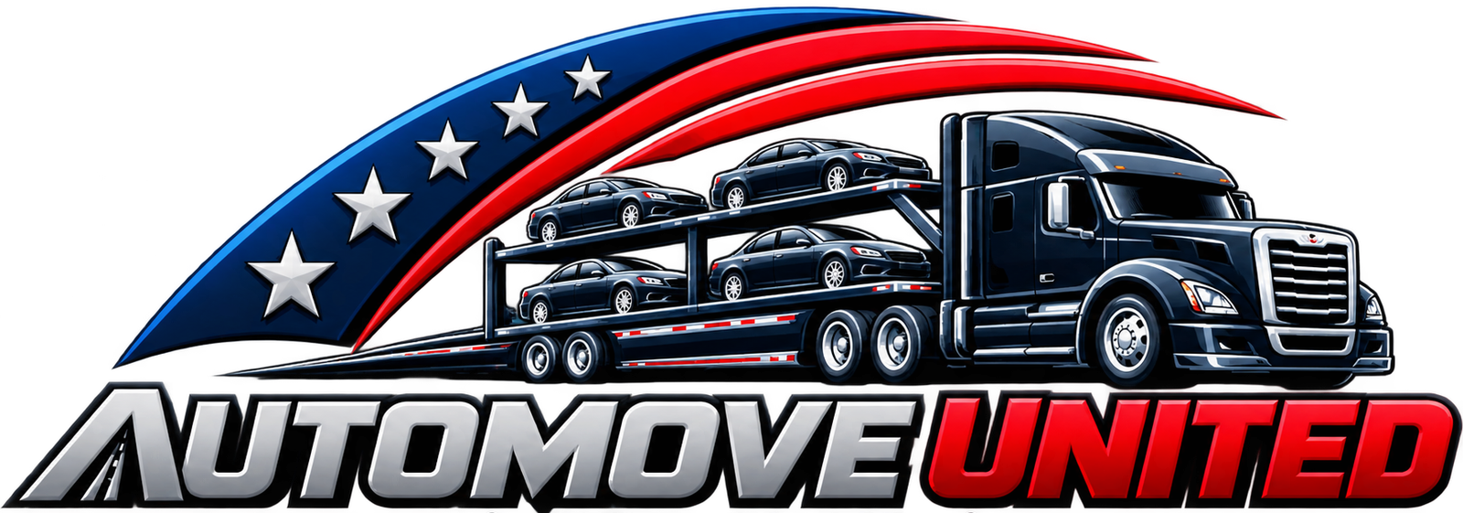 AutoMove United Logo