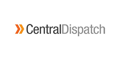 Central Dispatch Logo