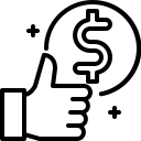 Best Price Icon